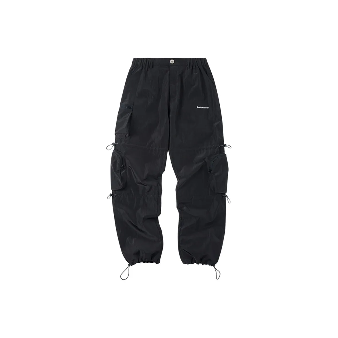 ENSHADOWER Унисекс Повседневные брюки