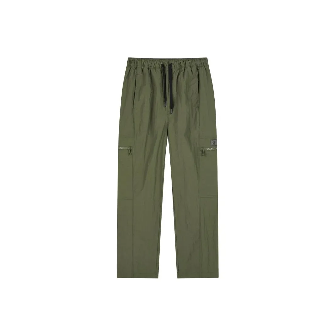 GAP Casual Pants Men's Dark Green