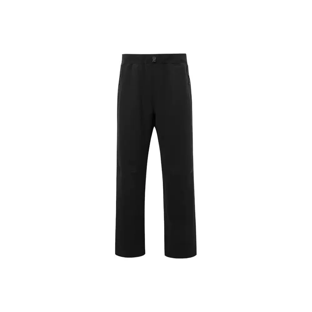 Arcteryx Casual Pants Men's Black