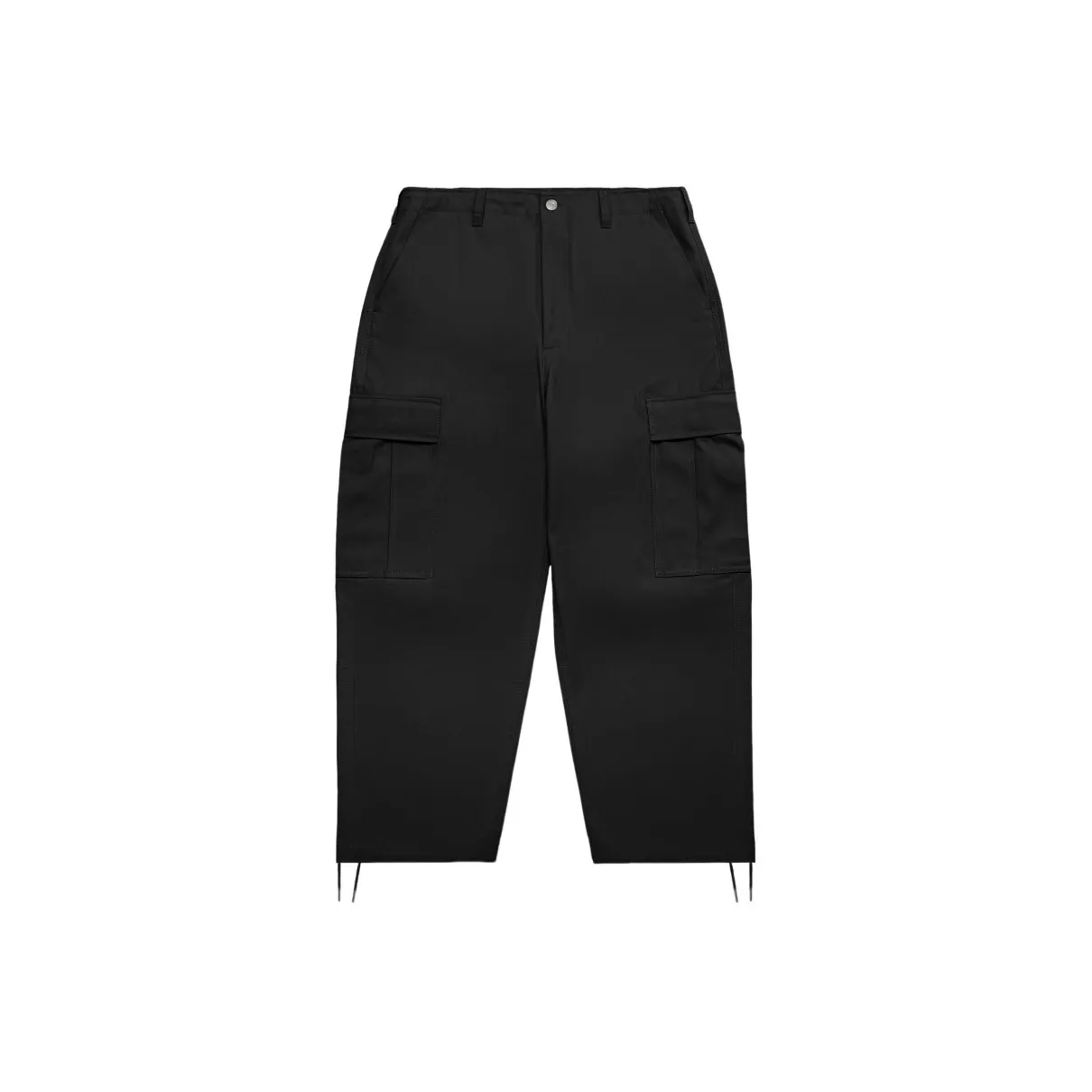 dorothee schumacher refreshing ambition wool blend pants