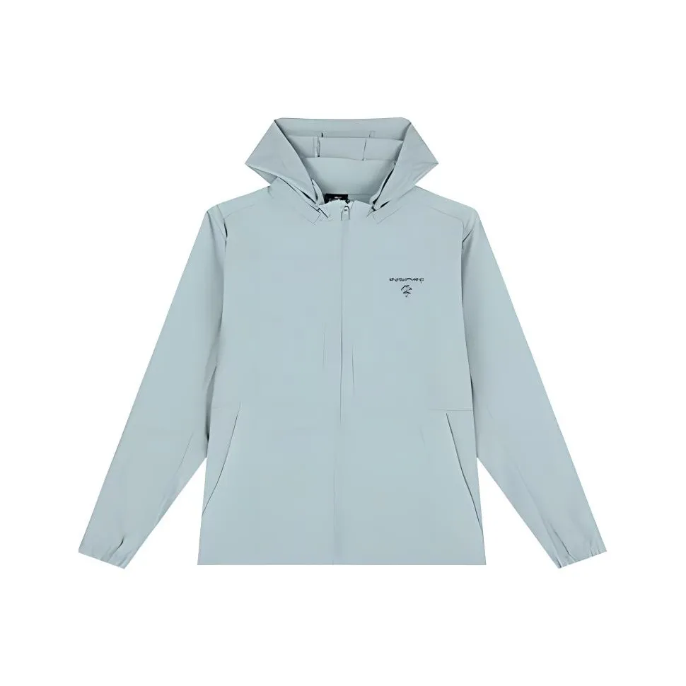 361° Jackets Coats Men's Morning Mist Green