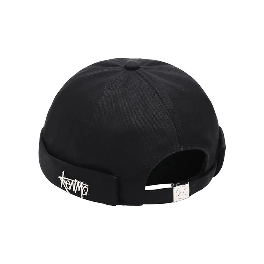 KENMO Хлопок Landlord Шляпа Унисекс