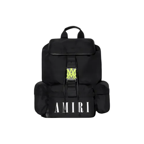 AMIRI Рюкзаки Мужские