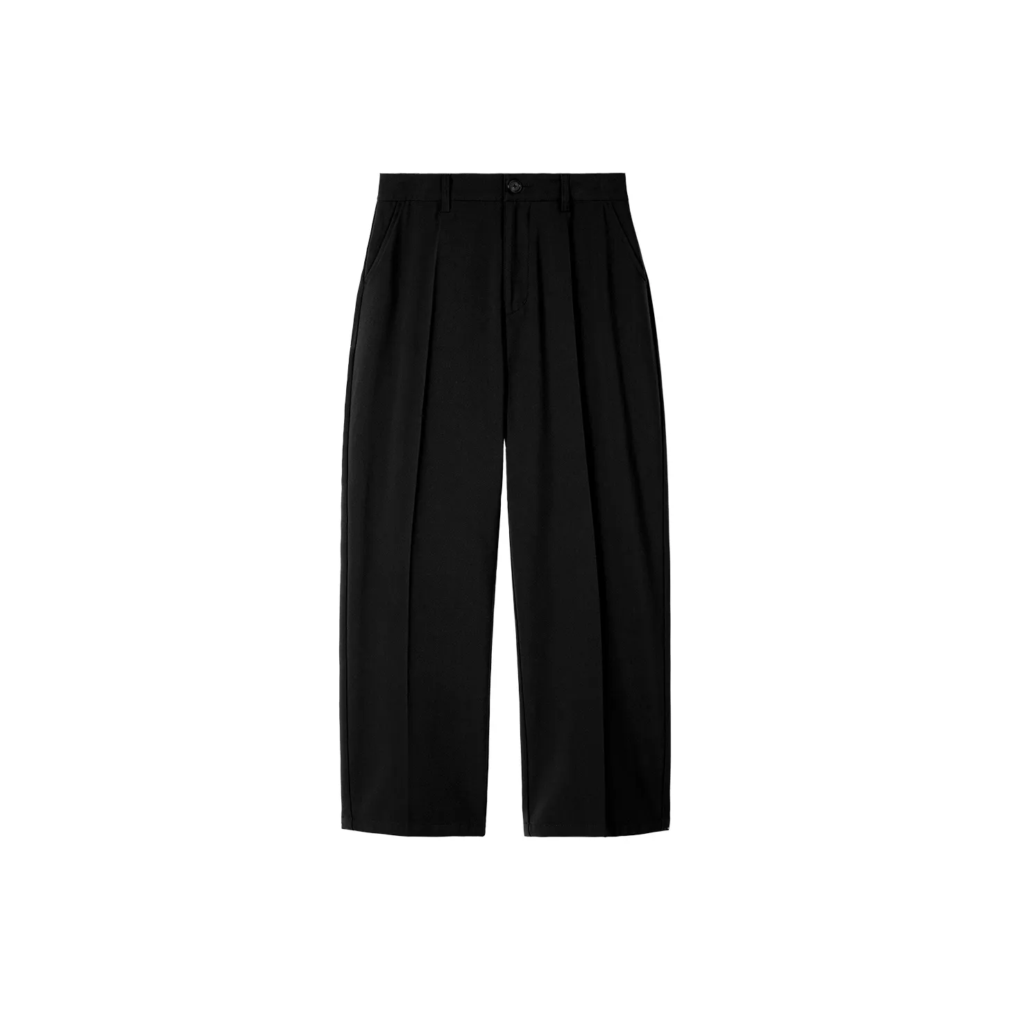 PSO Brand Унисекс Костюмные Брюки