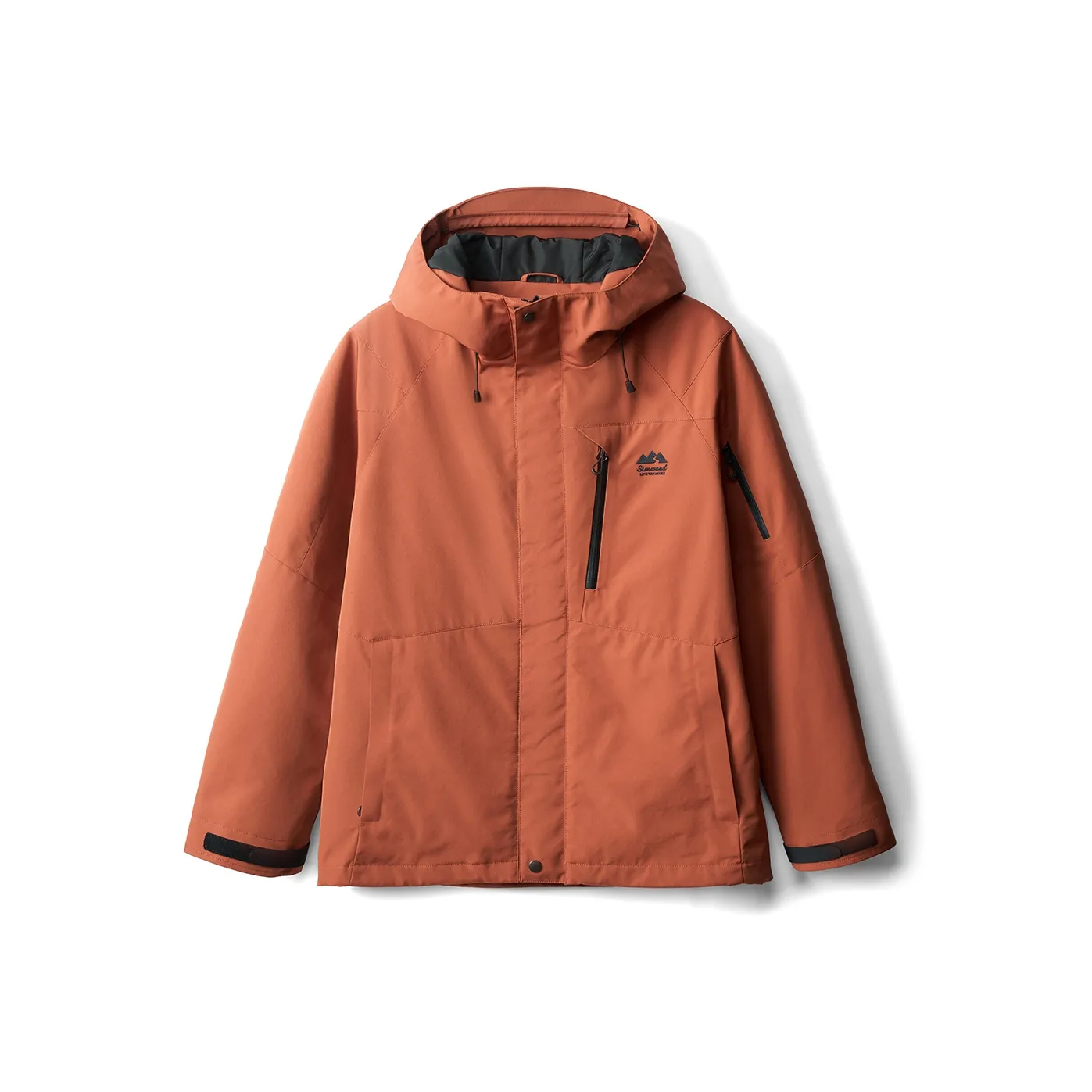 SIMWOOD Мужские Куртки