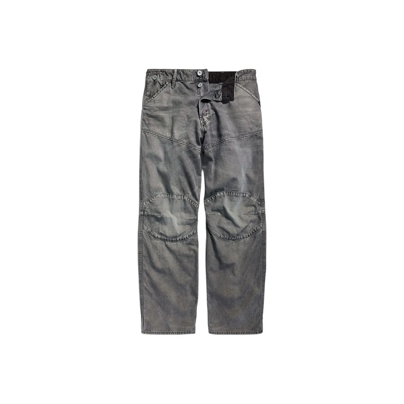G STAR RAW Jeans Men's Faded Gray