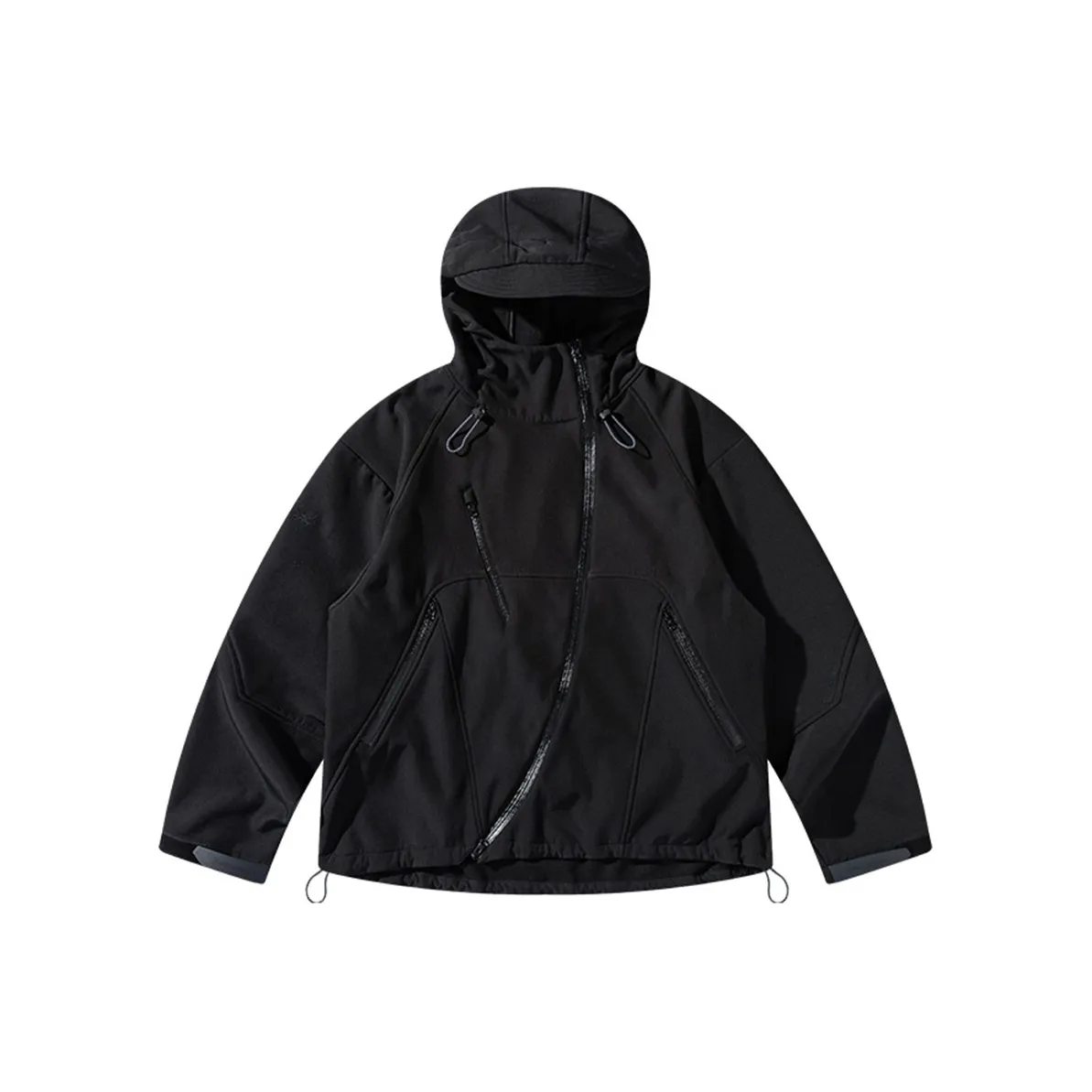 ENSHADOWER Куртки и Пальто Унисекс