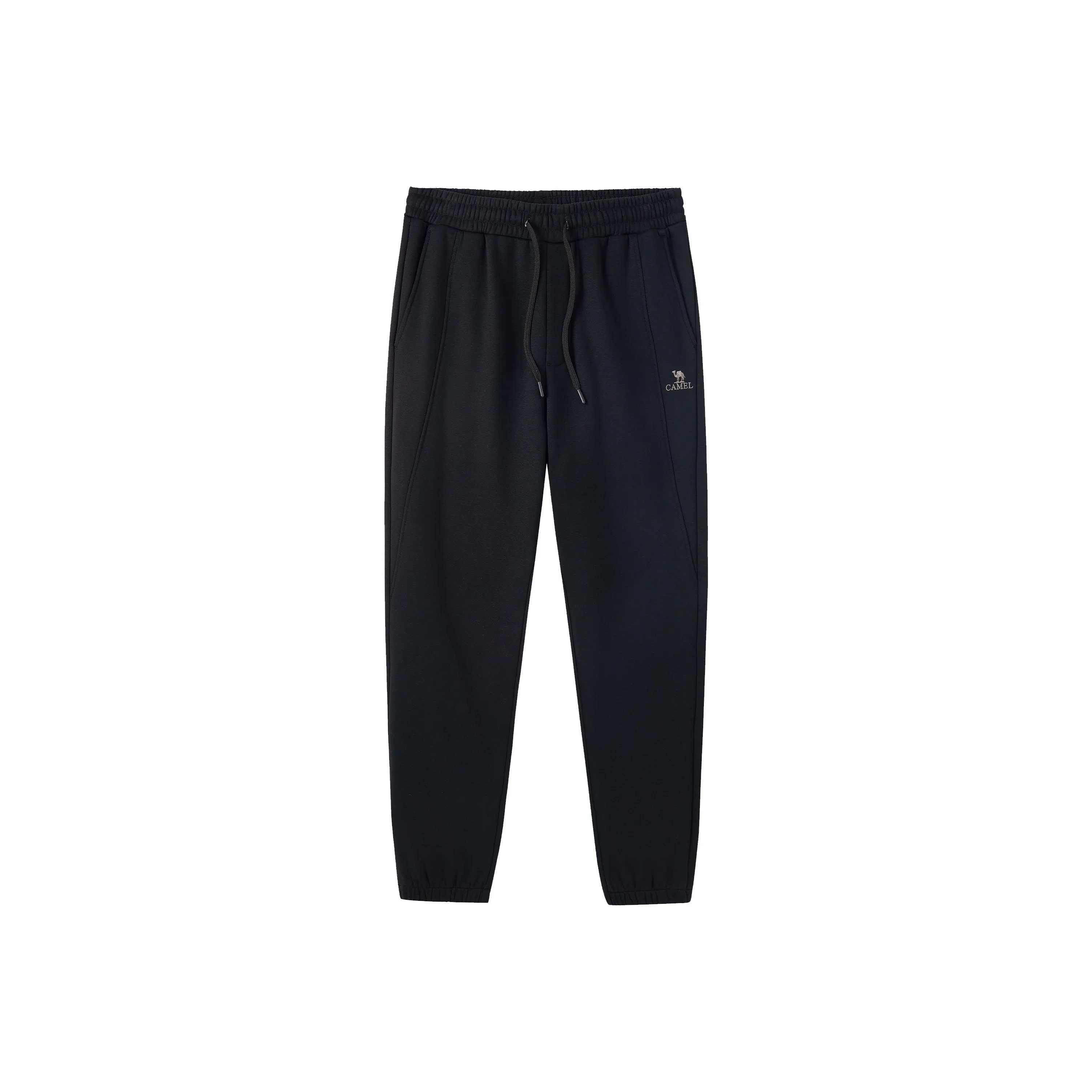 CAMEL Urban Function Series Мужские Вязаные Спортивные Штаны