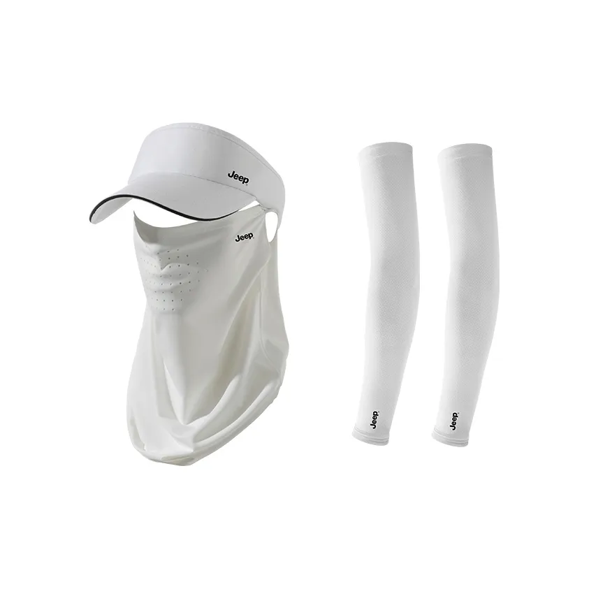 JEEP Полиамидовые шляпы с защитой от солнца Унисекс