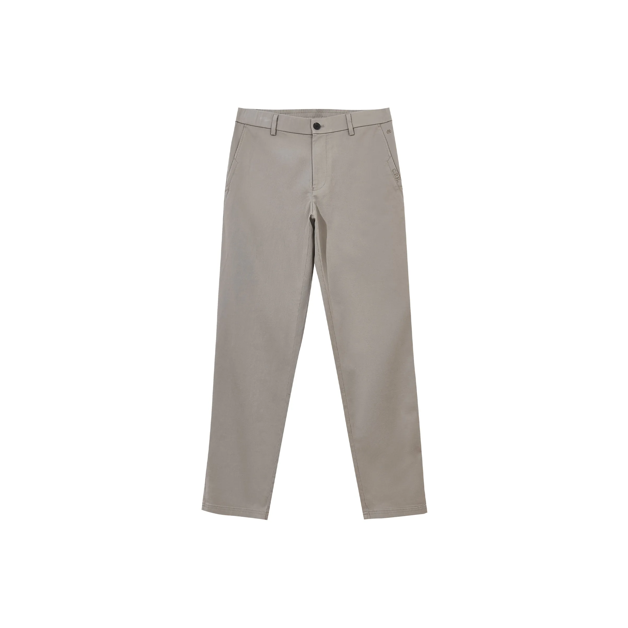 JACK&JONES Мужские Повседневные Брюки