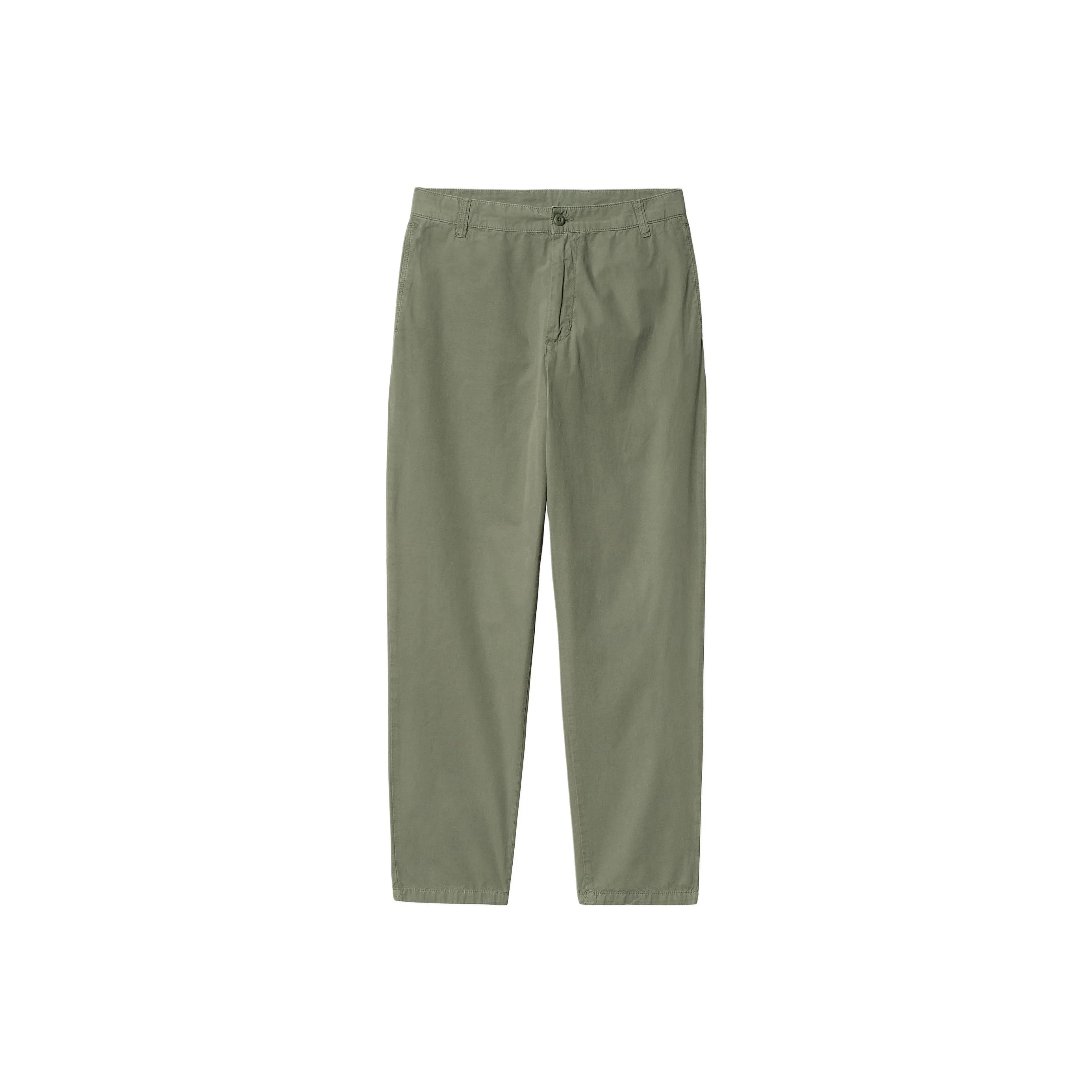 Carhartt WIP SS24 Calder Pant Casual Pants Men's Green