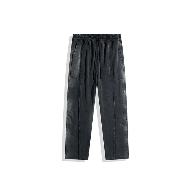PEACEBIRD MEN x A COLD WALL* ACW Collaboration Повседневные брюки Мужской Черный