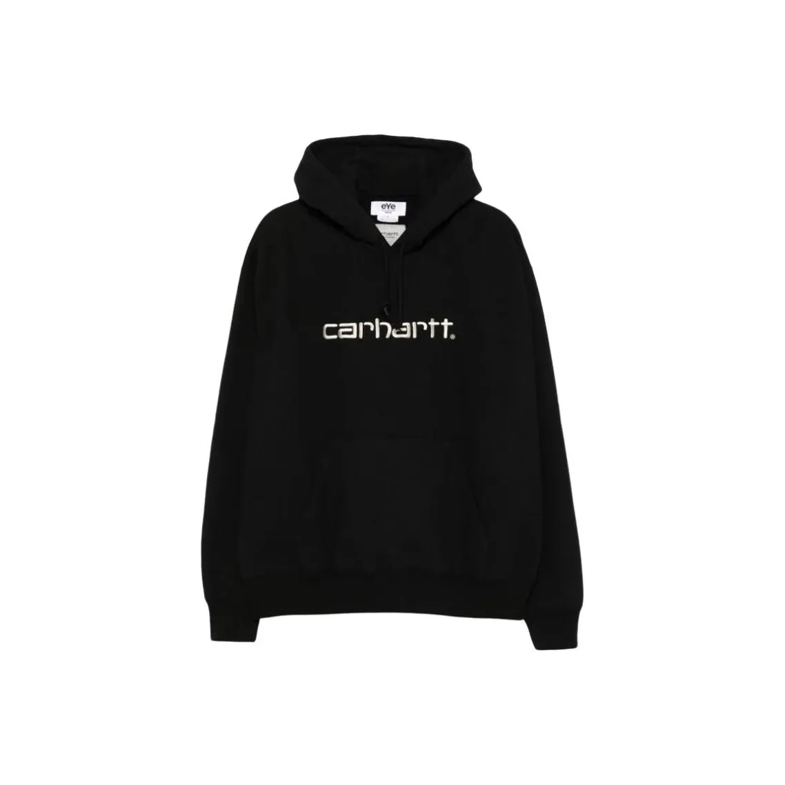 JUNYA WATANABE Man X Carhartt Wip Hoodie