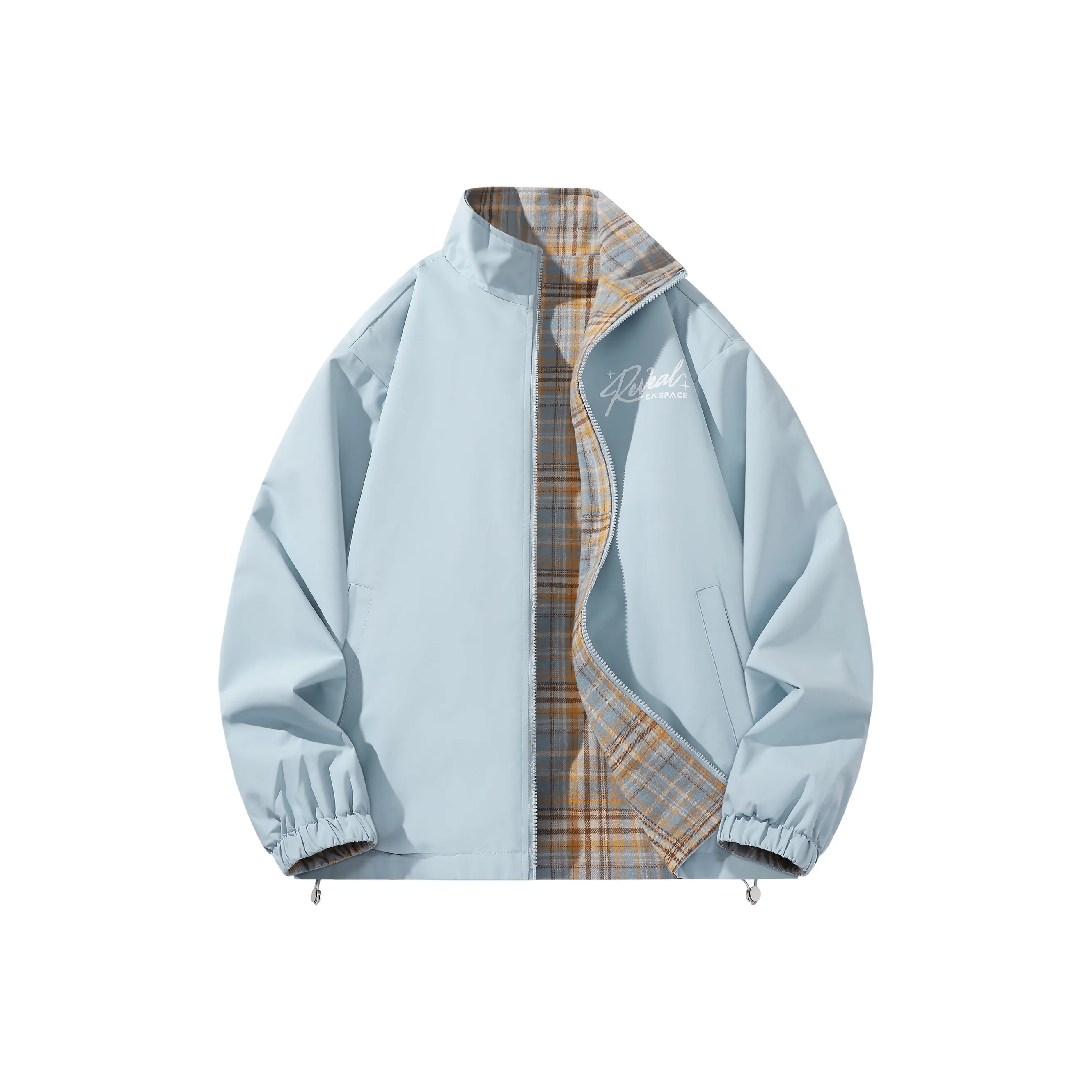 China Aerospace Jackets & Coats Unisex