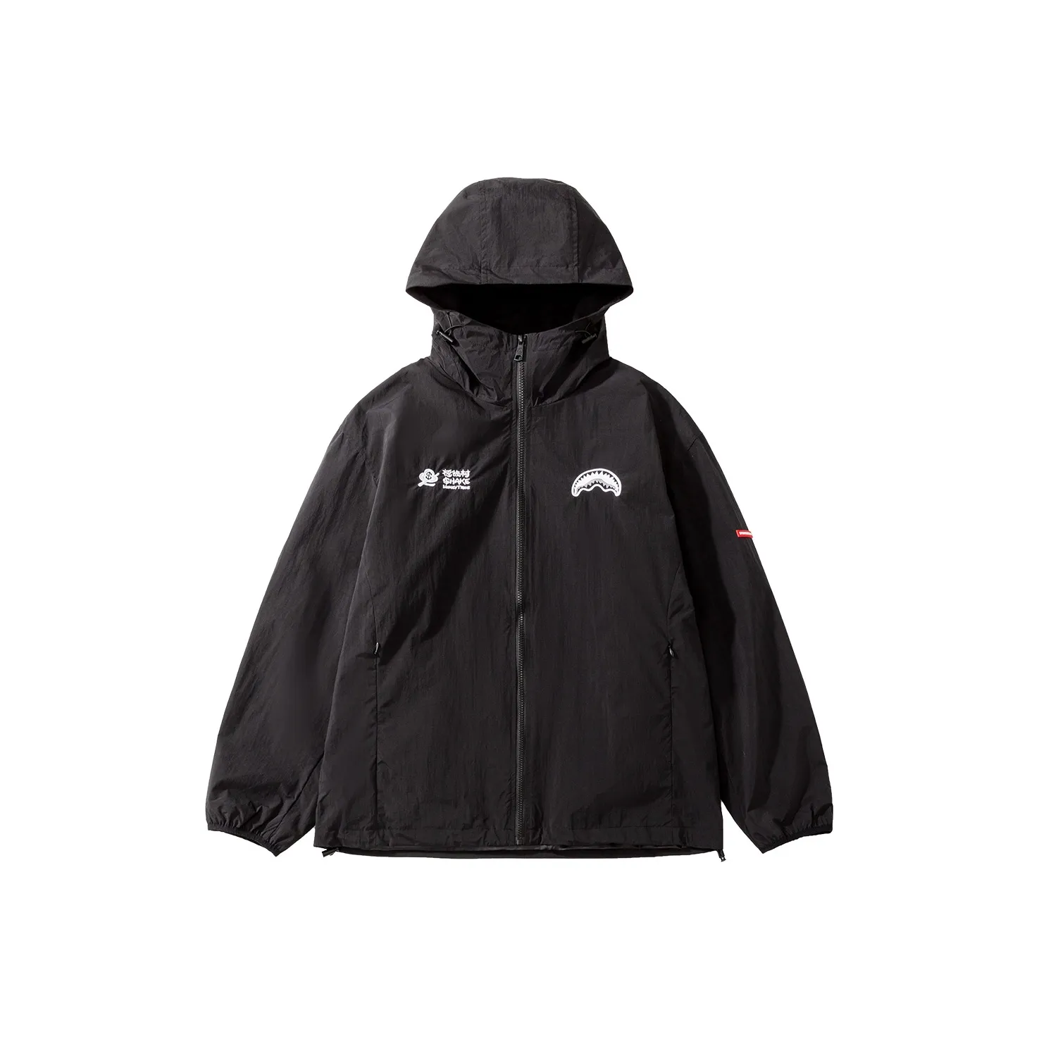 SPRAYGROUND Куртки и пальто унисекс