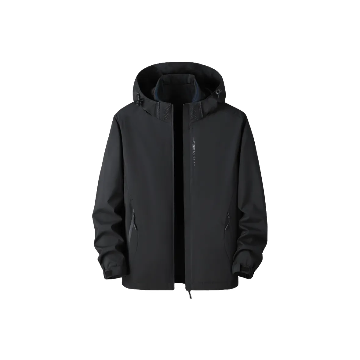 Novamen 2025 Spring Jacket Unisex