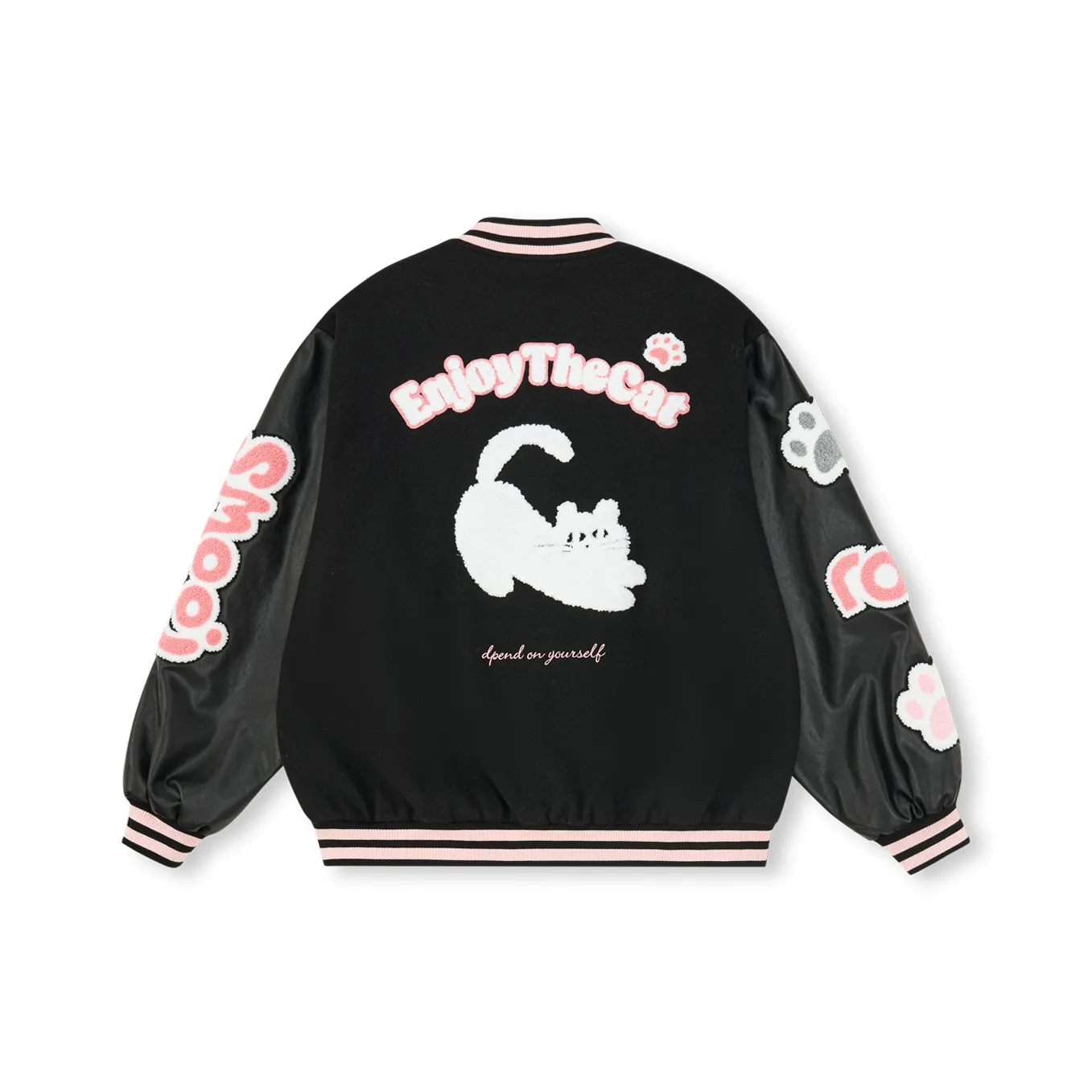 RASS Baseball Jerseys Unisex