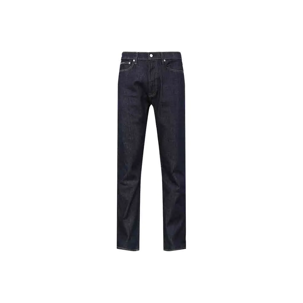 CALVIN KLEIN Jeans Men's Dark Blue