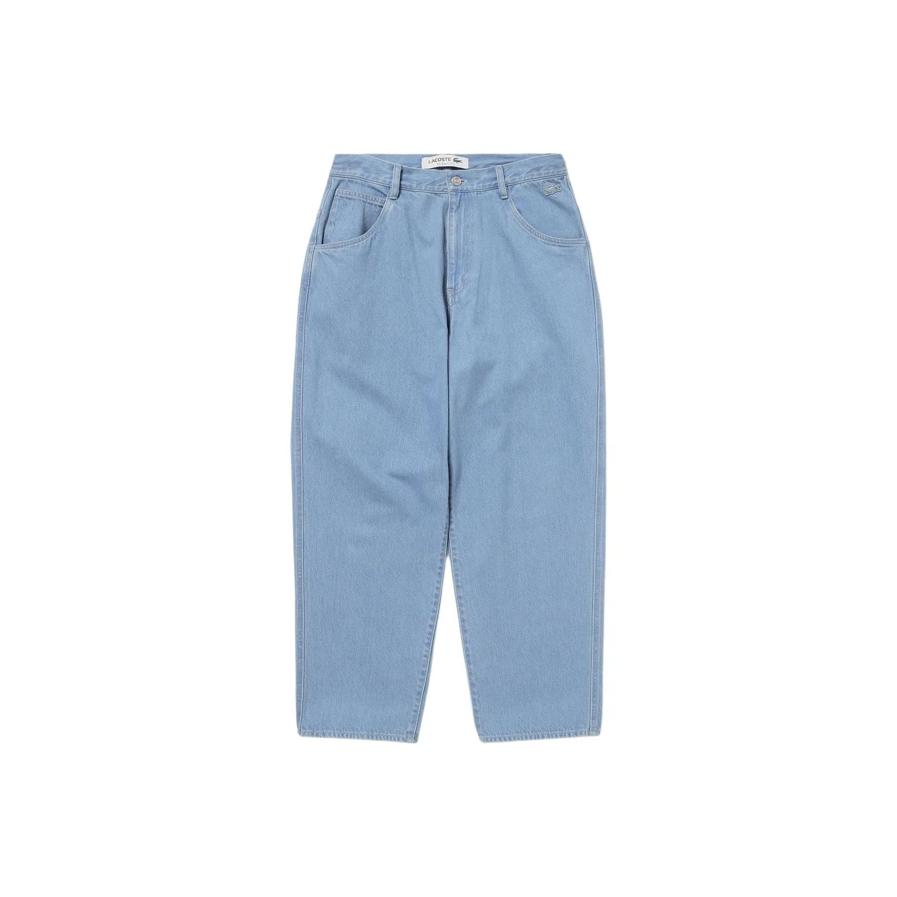LACOSTE Jeans Men's Light Indigo