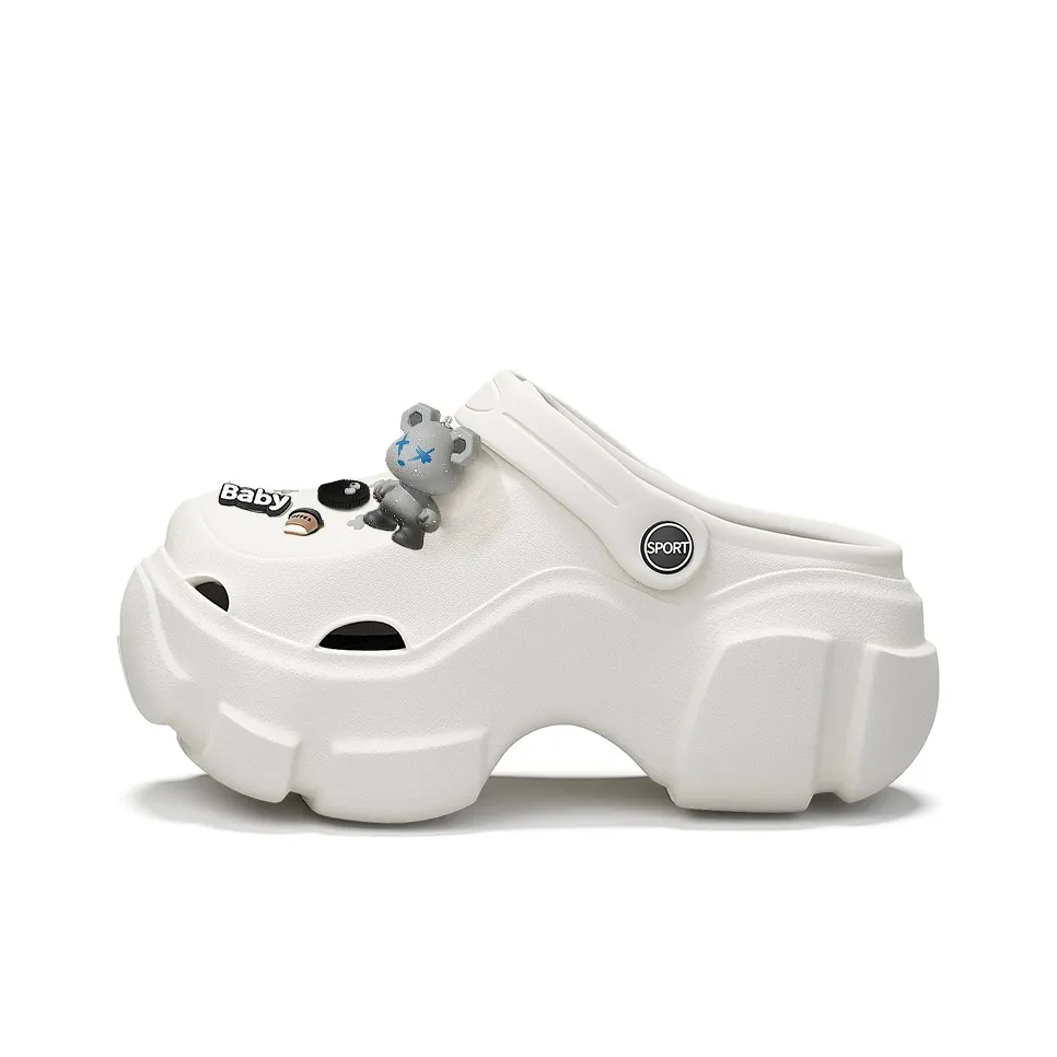 Cat Power Женские домашние тапочки с устойчивым покрытием