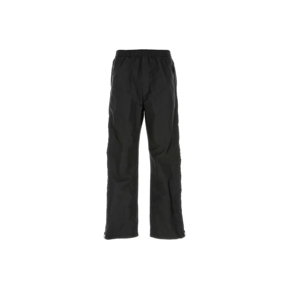 PRADA Casual Pants Men's Black