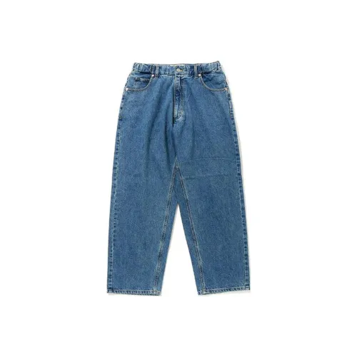 L.L.Bean Мужские джинсы синие