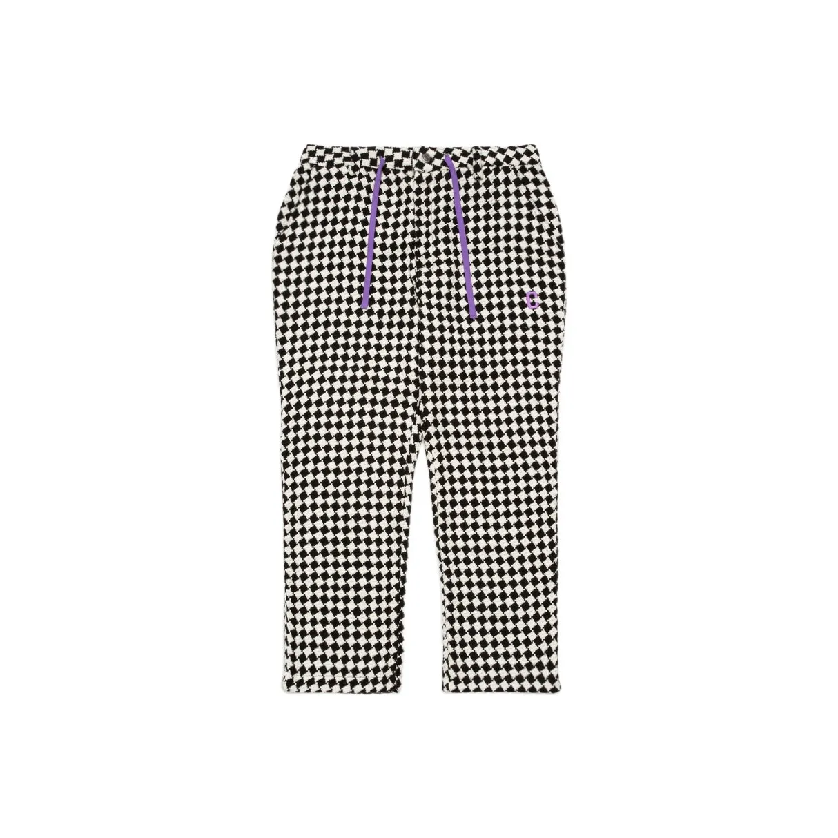 CLOT Мужские Повседневные Брюки