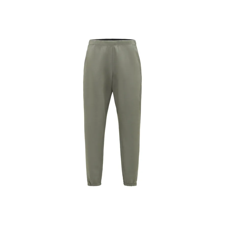 DESCENTE SNOWBOARD Series Casual Pants Unisex