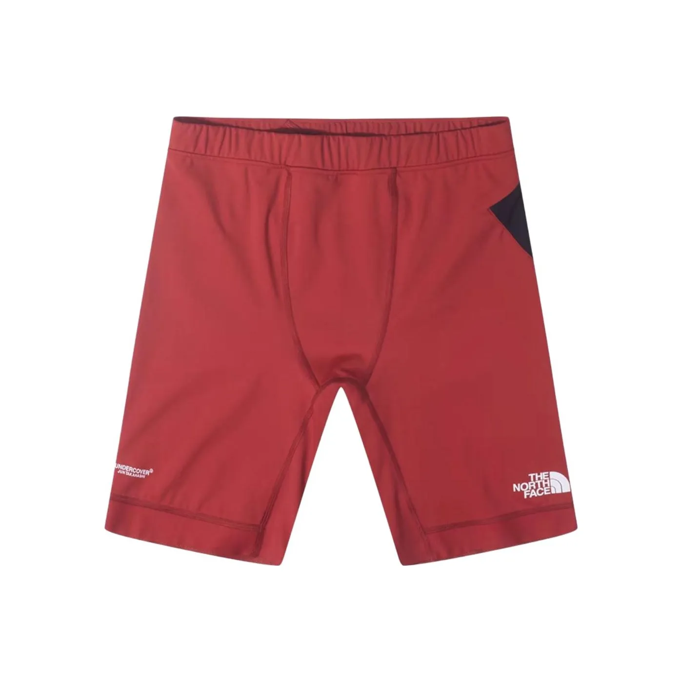 zapatillas de running ASICS apoyo talón talla 36 X Undercover Soukuu Trail Run Utility Short Tights