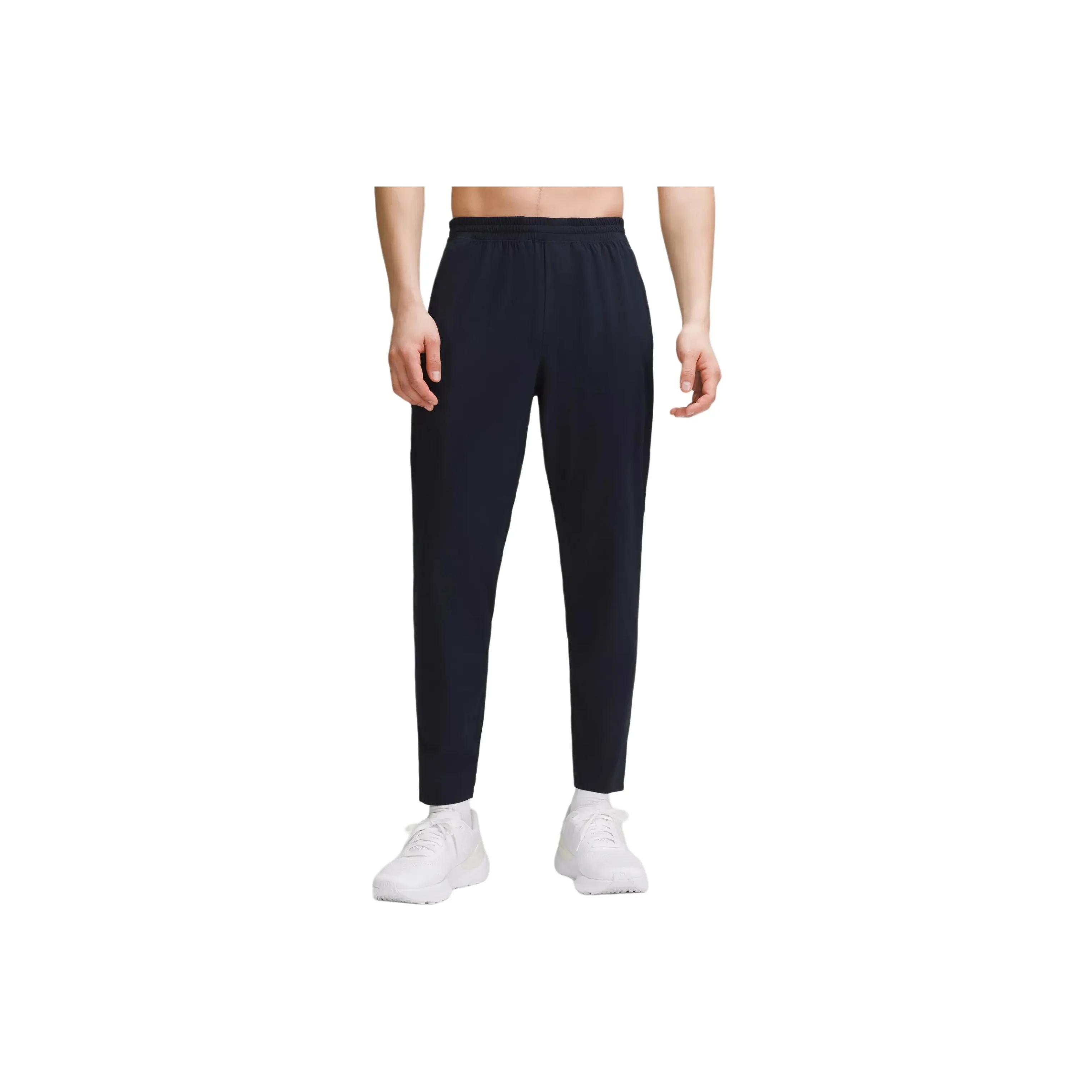 Lululemon Pace Breaker Knitted Sports Pants Men's