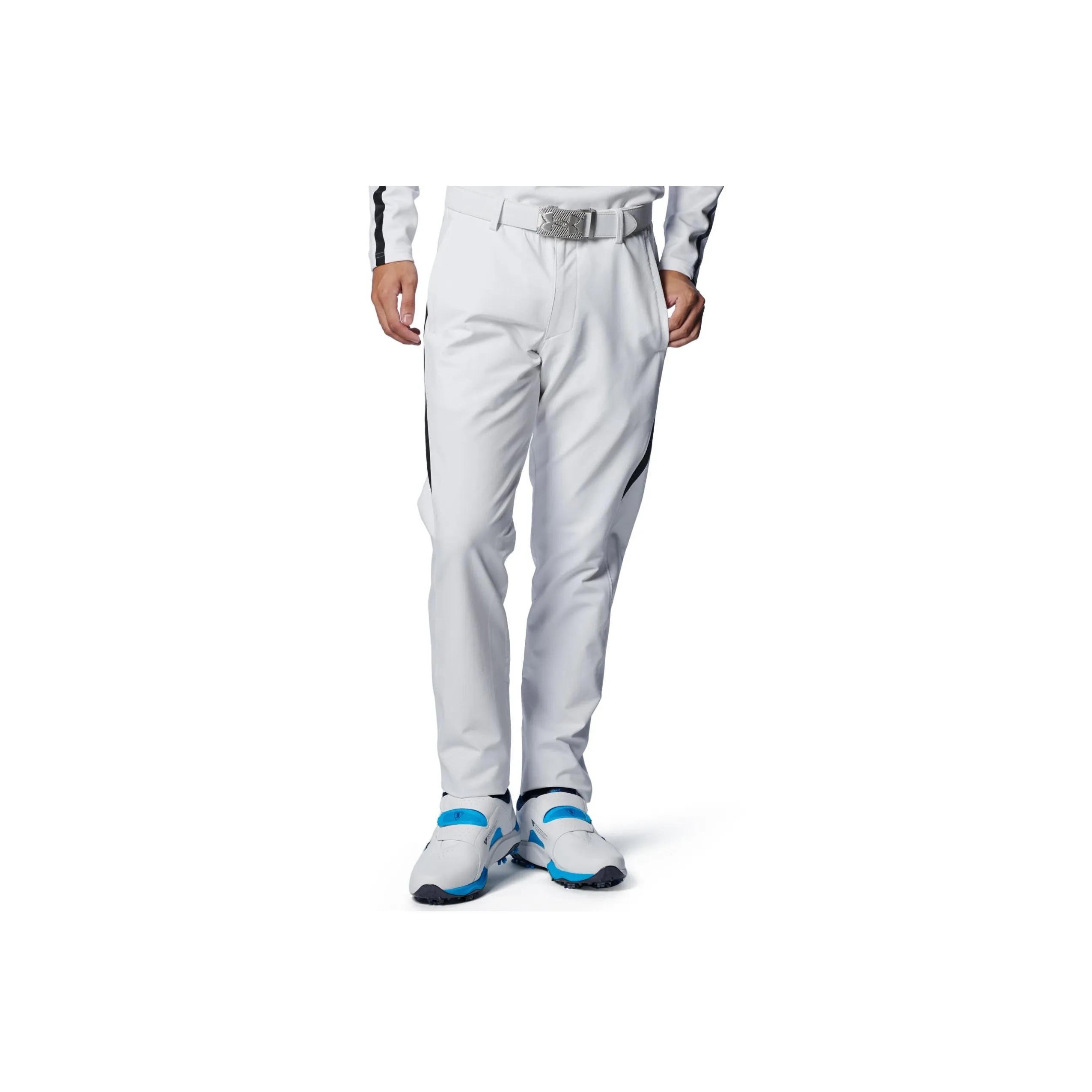 Under Armour Drive Pro Casual Pants Men's White