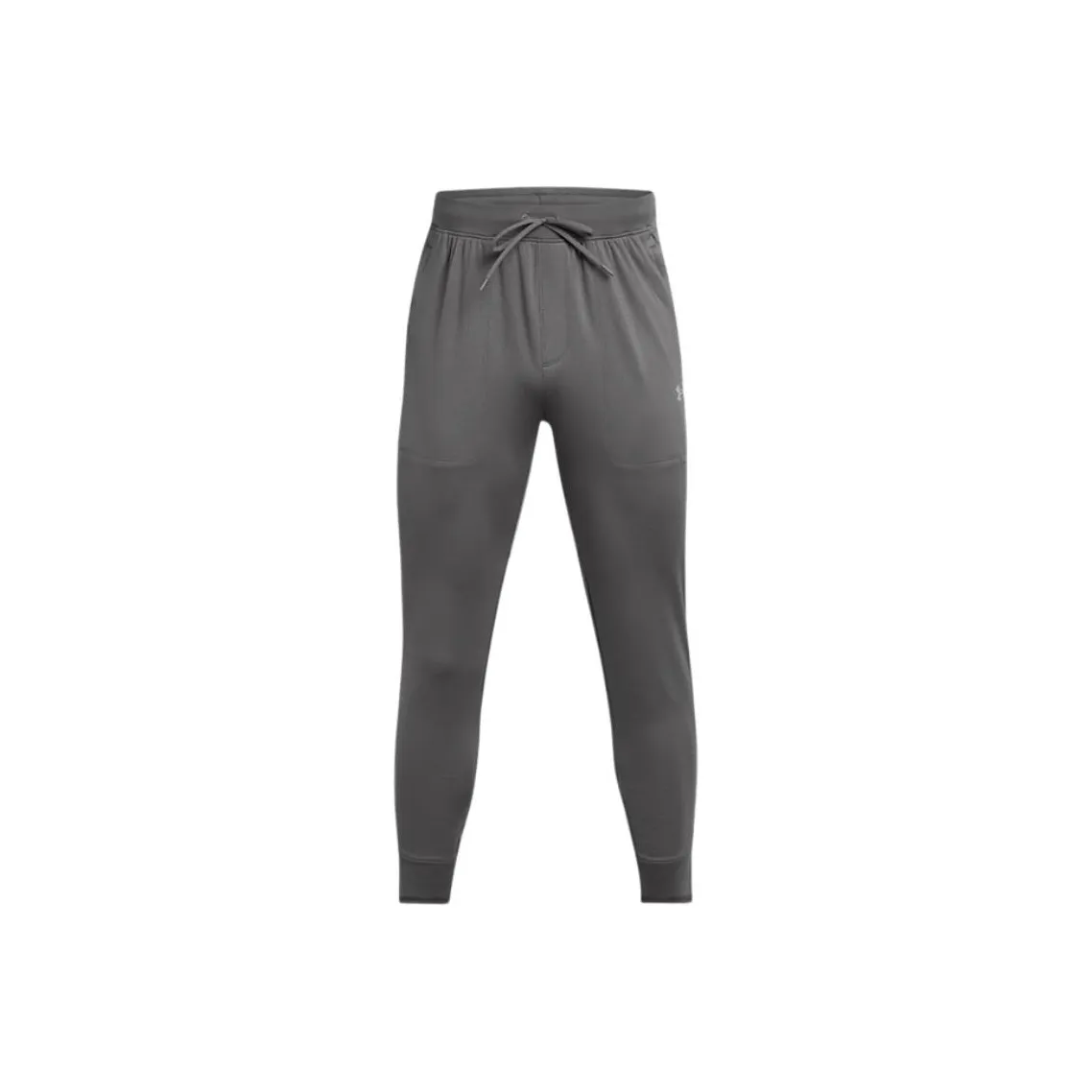 Under Armour Cold Weather Vanish Fitted Pants Knitted Sweatpants Men's Castle Stone