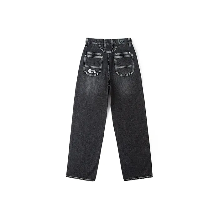 Lee Xline Jeans Unisex Black