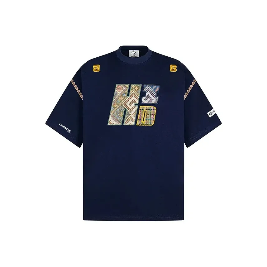 CHARLIE GOLF T Shirts Unisex