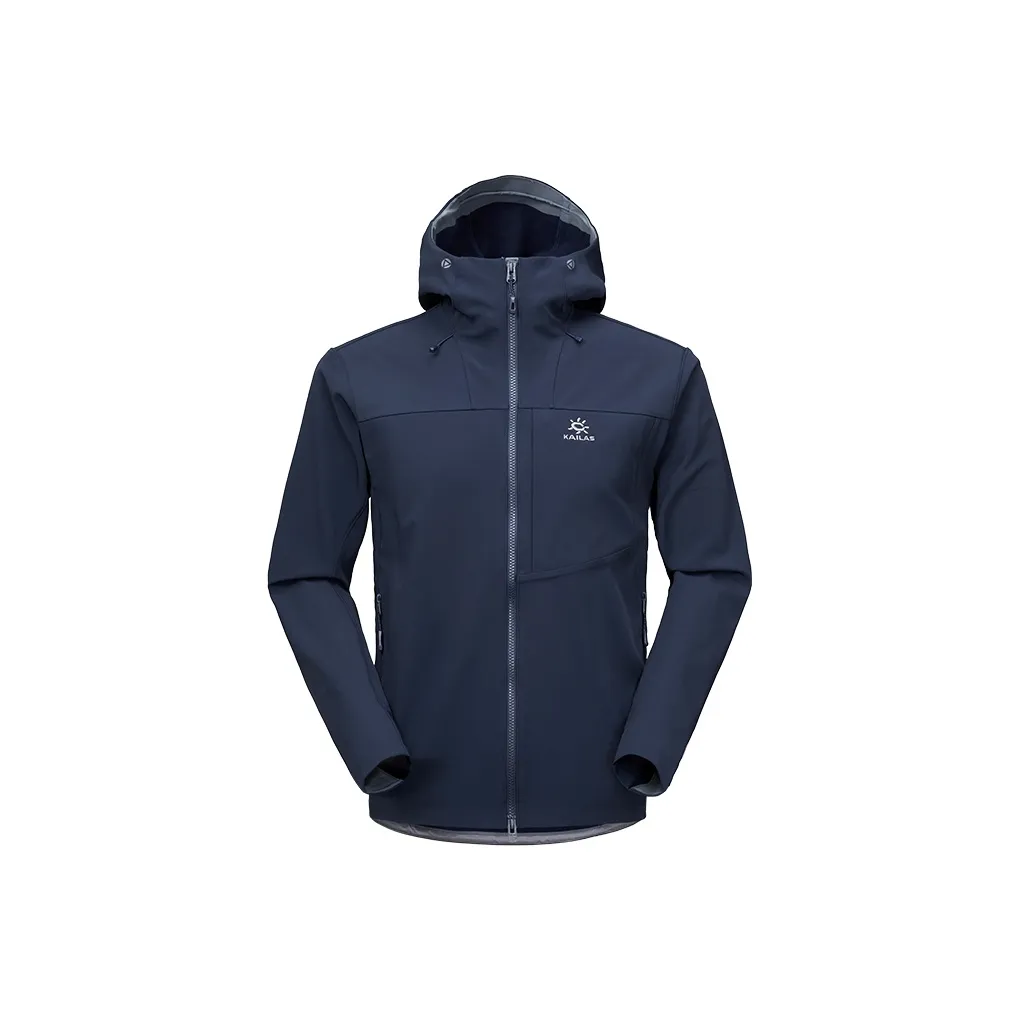 KAILAS M8 Мужские Softshell Куртки