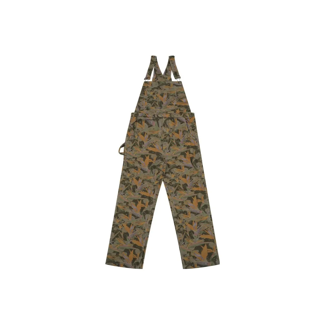 Drew House Fleece Overalls