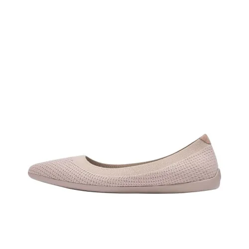 Allbirds Женские повседневные туфли Розово-вишневый Женские