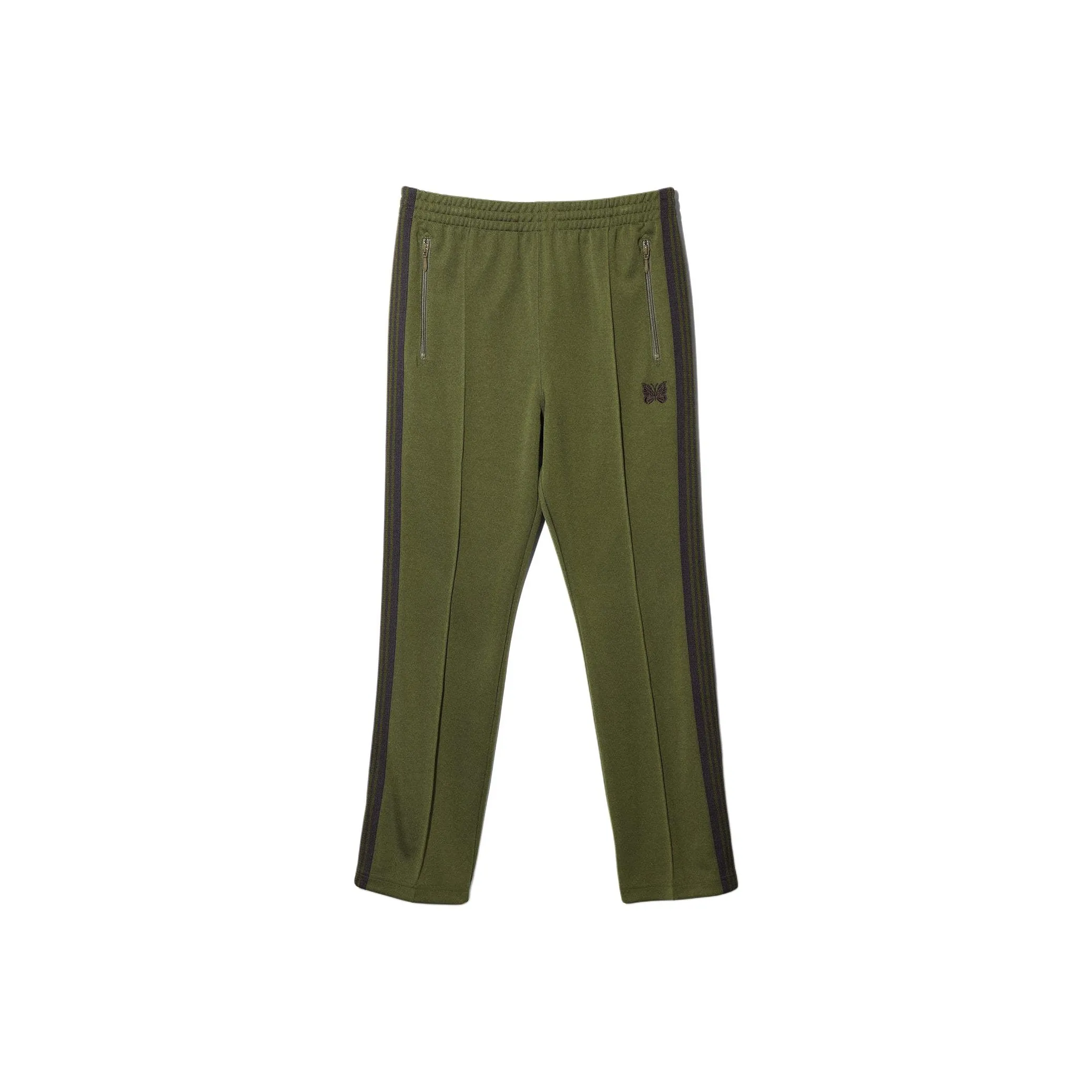 Needles Тренировочные брюки Унисекс Оливковый