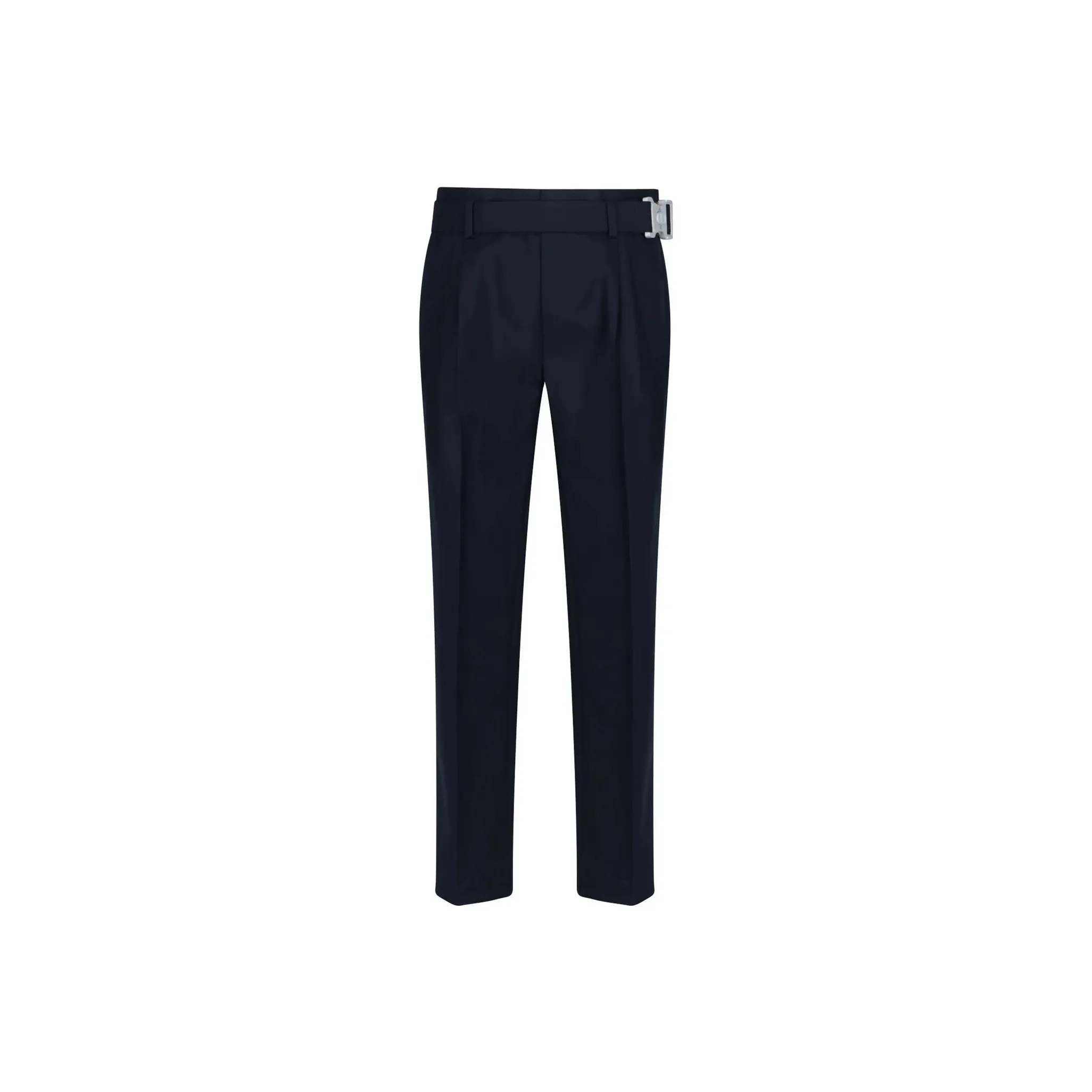 DIOR Casual Pants = Men's Dark Blue