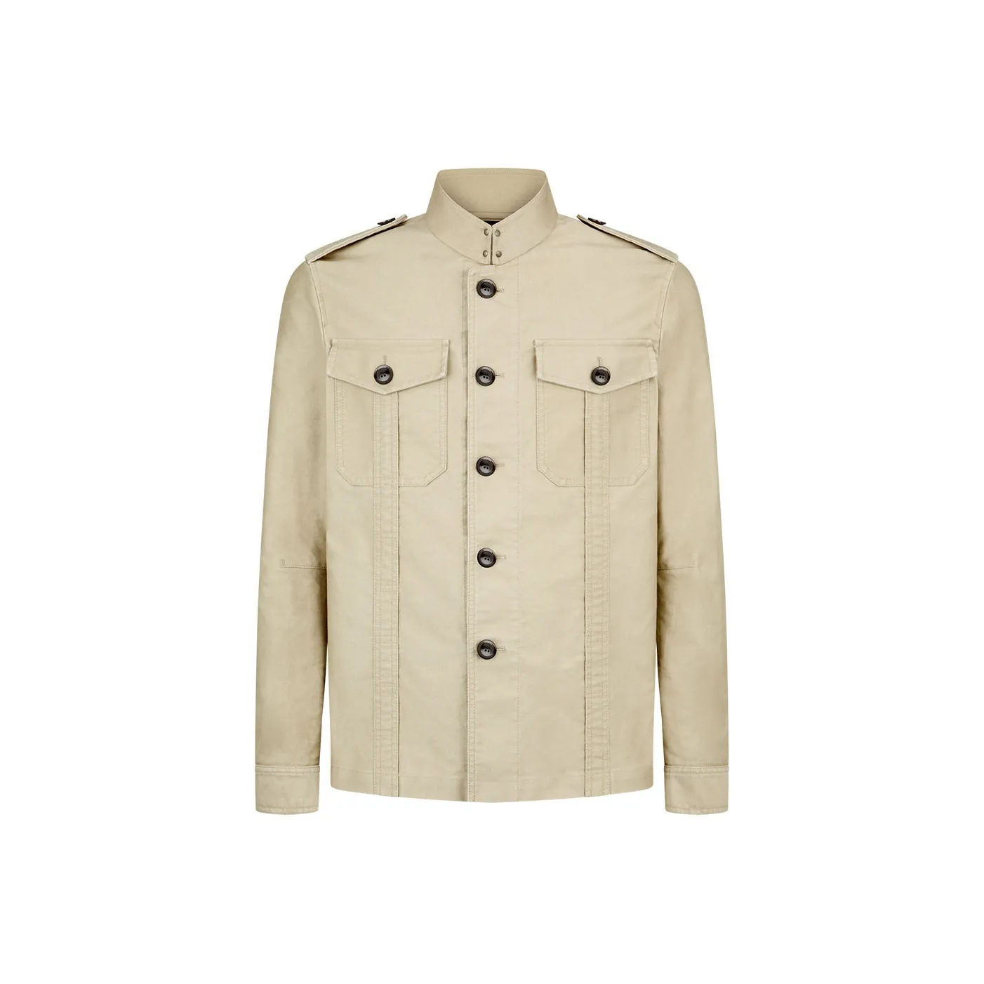 TOM FORD Cotton Jacket