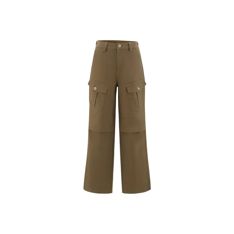 CAT Cargo Pants Unisex