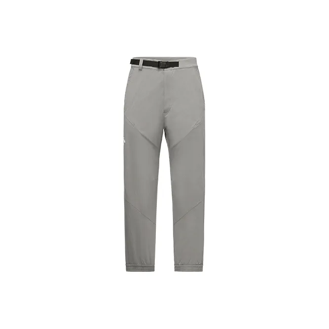 DESCENTE SNOWBOARD Series Pants Unisex