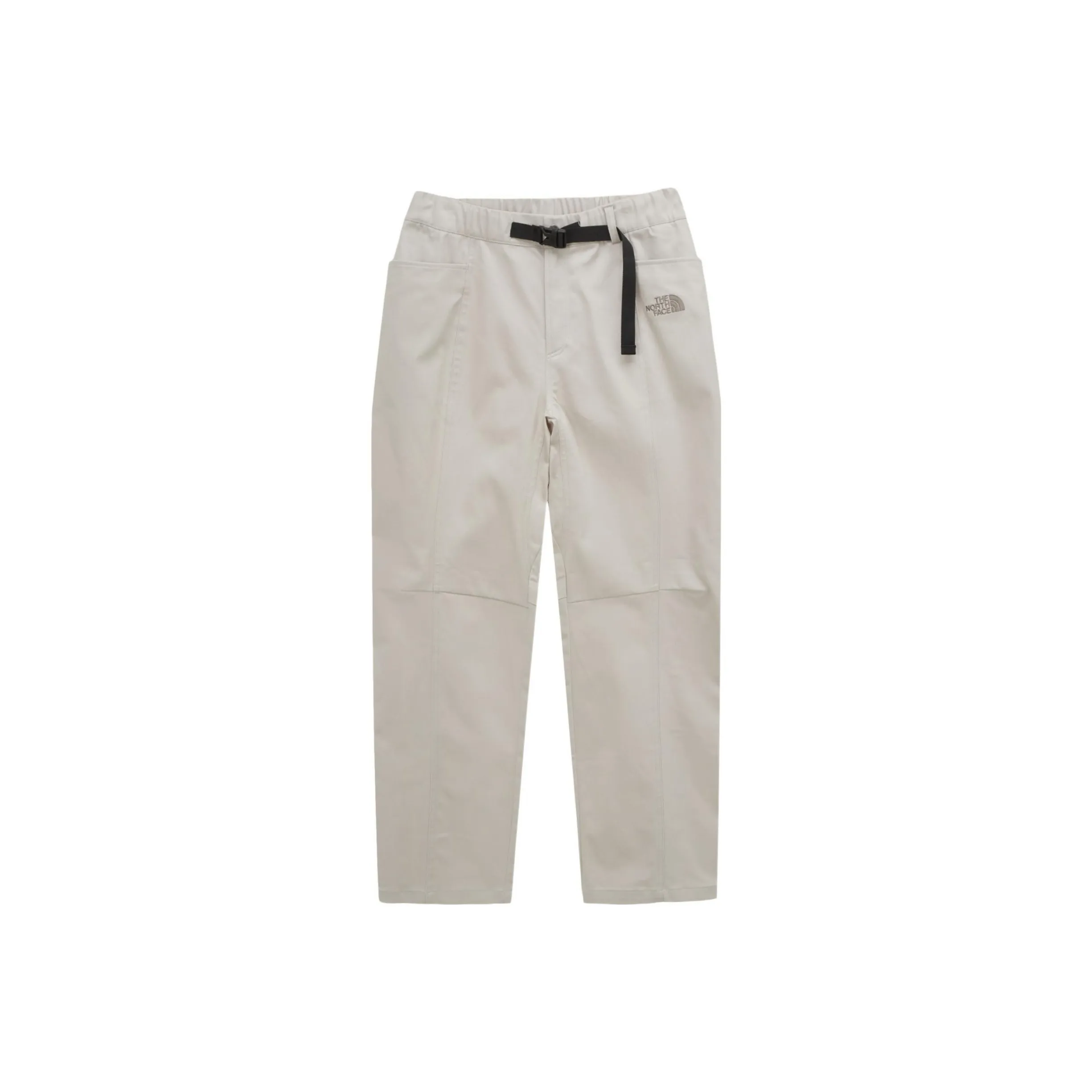 THE NORTH FACE Бежевые Мужские Повседневные Штаны