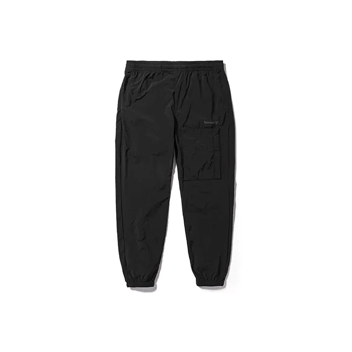 Timberland Casual Pants Men's Black