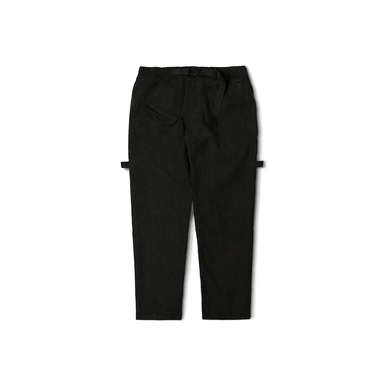 TMCAZ Вельветные брюки карго унисекс