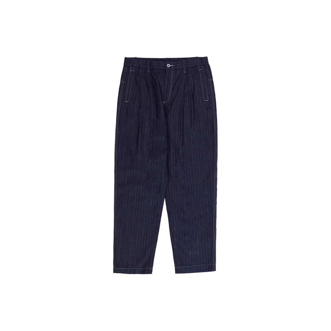 PUSH HZC Jeans Men's Navy Blue