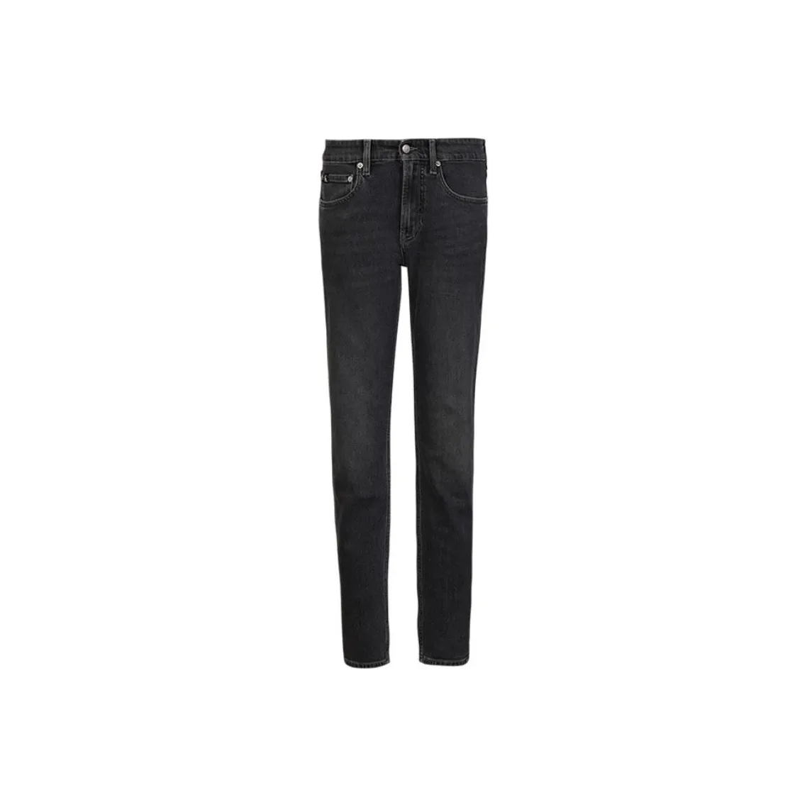 CALVIN KLEIN Jeans Men's Dark Gray