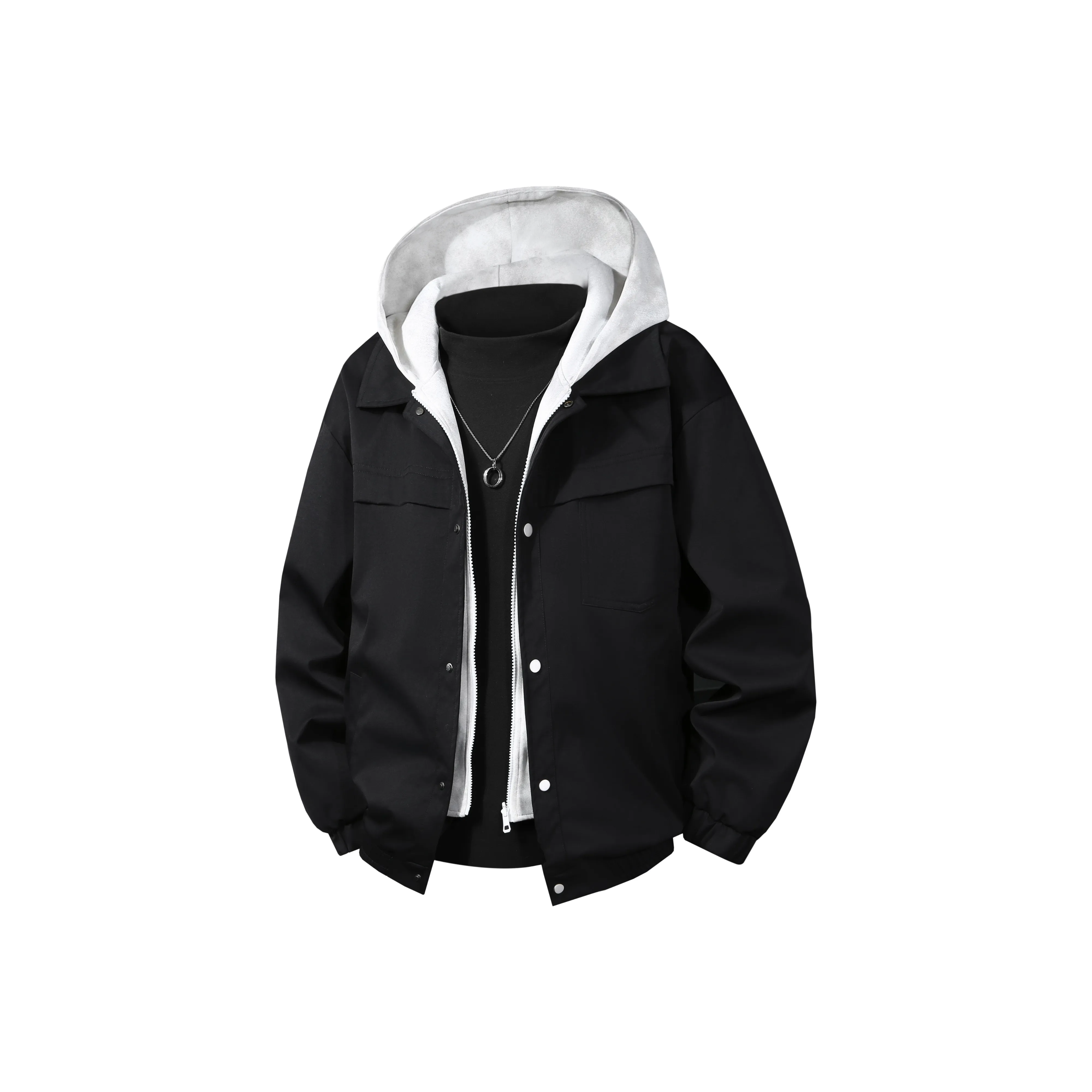 Lightning X Storm Куртка Унисекс