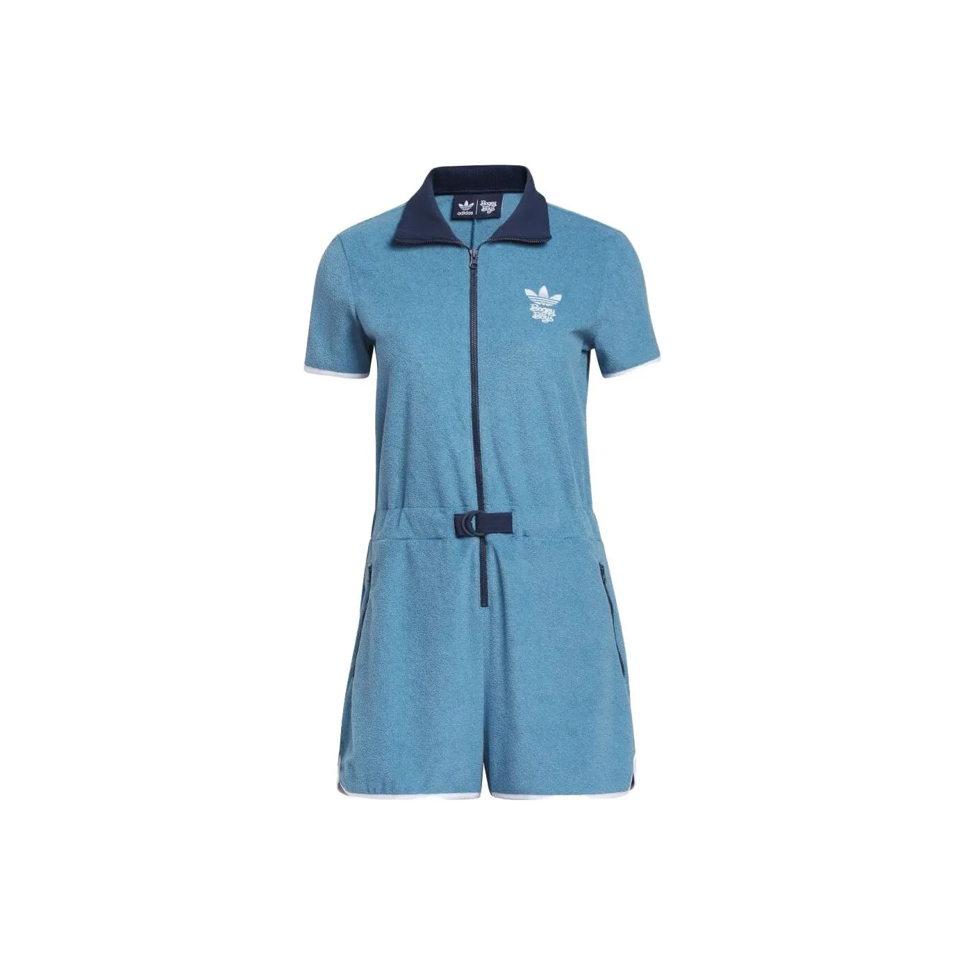 Adidas Originals Jumpsuits Men's Blue