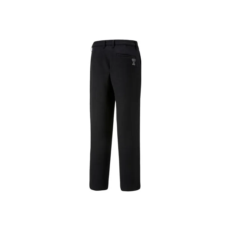 PUMA X Ami Wool Pants